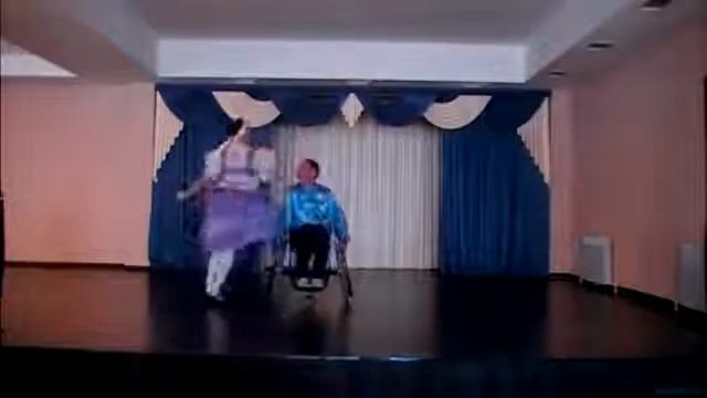 Танец "Барыня" смотреть онлайн