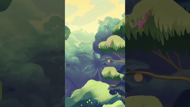 This Game Gave Me A Chill (Gibbon: Beyond The Trees) смотреть онлайн