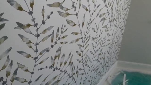 ... научись НЕ ОТВЕЧАТЬ за ЗАВОДСКОЙ БРАК при наклеивании ОБОЕВ! Это нужно знать! смотреть онлайн