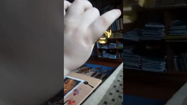 Мои спиннеры (на саммом деле спиннеров много) смотреть онлайн