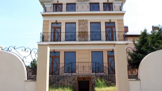 Выгодный вариант !Большой ,светлый дом у моря!Одесса. смотреть онлайн