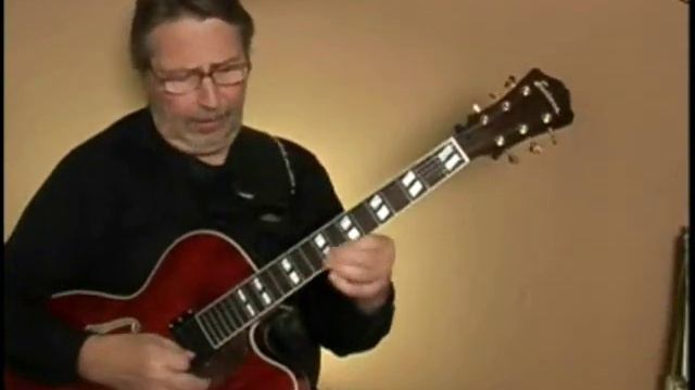 WEST COAST BLUES, WES MONTGOMERY смотреть онлайн