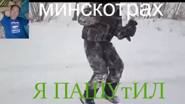 НЕРПЫ ВСЕ В АДИДАСАХ