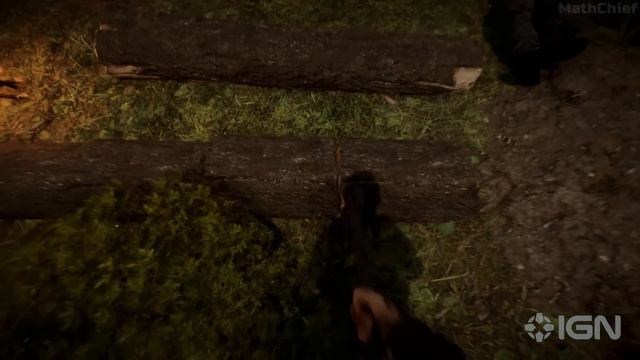 I'm blown away... This new game is looking so ambitious смотреть онлайн