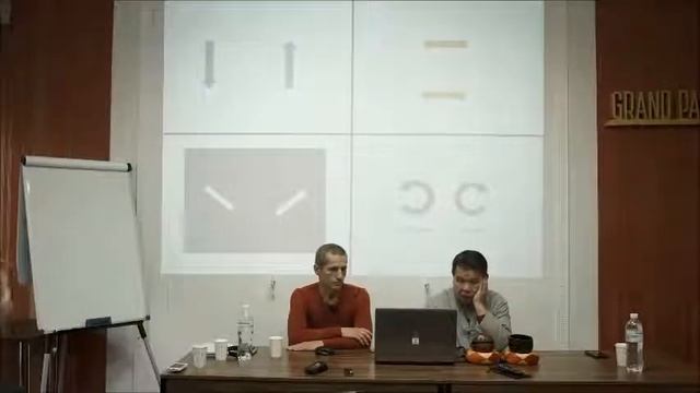 Фэншуй знаков и лого / Feng Shui of Signs and Logo смотреть онлайн