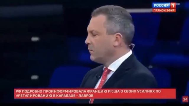Нагорный Карабах и Константин Затулин /Irinochka HandMade смотреть онлайн