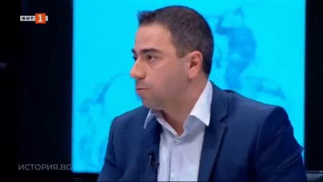 Печенеги и узи по нашите земи в "История.БГ" - 13.02.2023 смотреть онлайн