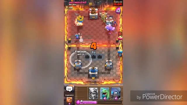 Clash royal | Video random | Droid_Games21 смотреть онлайн