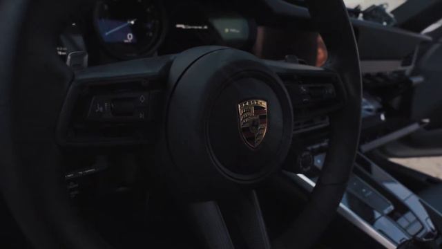 Can Immobilizier | Keyless Go Anti Theft for Porsche 911 смотреть онлайн