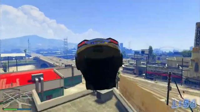 сальто от джела смотреть онлайн