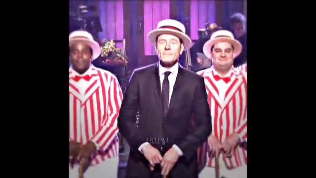 Walter White Dancing Edit