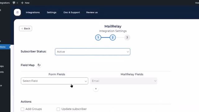 (Free) Integrating Easy Digital Downloads with Mailrelay | Step-by-Step Tutorial | Bit Integrations смотреть онлайн