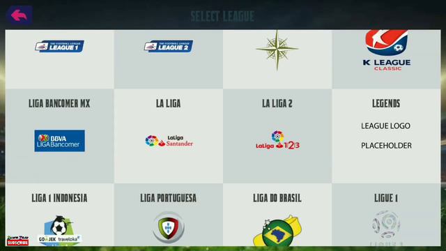FIFA 14 Mod FIFA 18 Android V LIGA INDONESIA смотреть онлайн