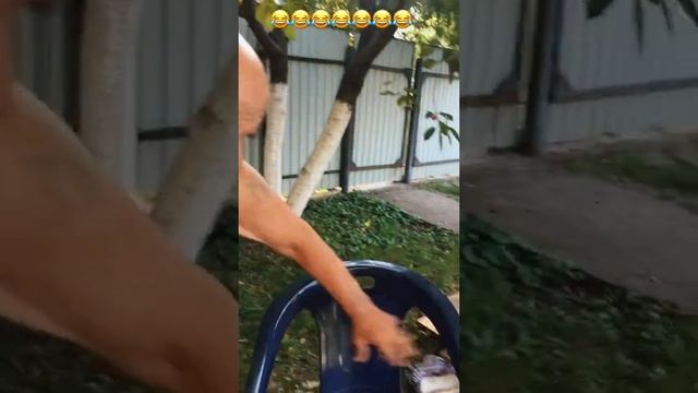 Дід толя стрижка полубокс?????????? смотреть онлайн