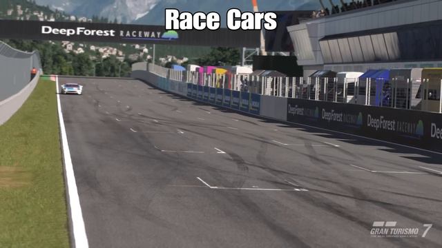 Gran Turismo 7 Update 1.38 NEEDS To Include THESE Features! смотреть онлайн