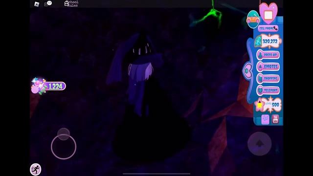 КАК ПРОЙТИ ЛАБИРИНТ ЗА 3 МИНУТЫ? Хэллоуин, Royalloween/ Royale high/ Роял Хай смотреть онлайн