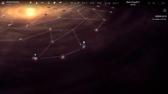 Have you Played Dawn of Andromeda Part 4 смотреть онлайн