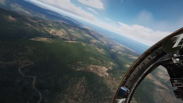 The F14B Tomcat is a dogfight beast [Virtual Reality Ultra Graphics] || Dcs World VR Dogfight смотреть онлайн