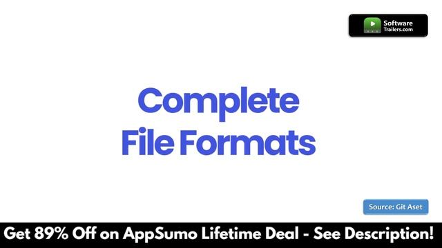 Git Aset | Group all your media assets efficiently | Demo Video & Lifetime Deal Link !! смотреть онлайн