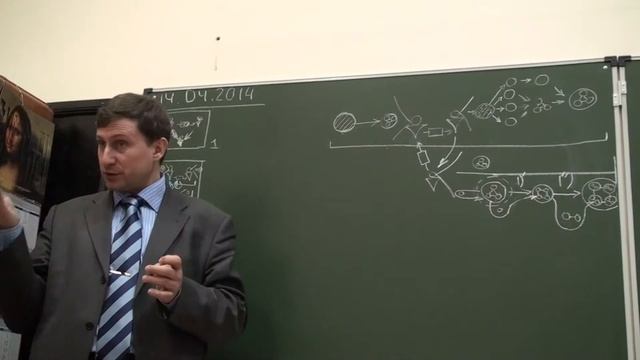 ММПК. Остапович А.О. Семинар "Схемотехника и язык схематичеких изражений" часть 5 (2) смотреть онлайн