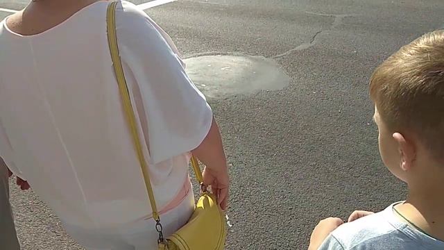 Парад оркестров в Бресте на тысячелетие города. смотреть онлайн