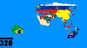 будущее стран 2