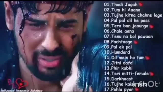 Arijit Singh Super Hit Songs Non Stop South Songs #arijitsingh #jubinnautiyal
