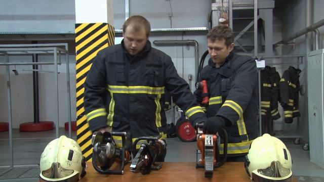 Гидравлический инструмент смотреть онлайн