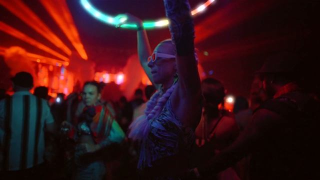 Imagine Music Festival 2022 Day 3 Recap смотреть онлайн