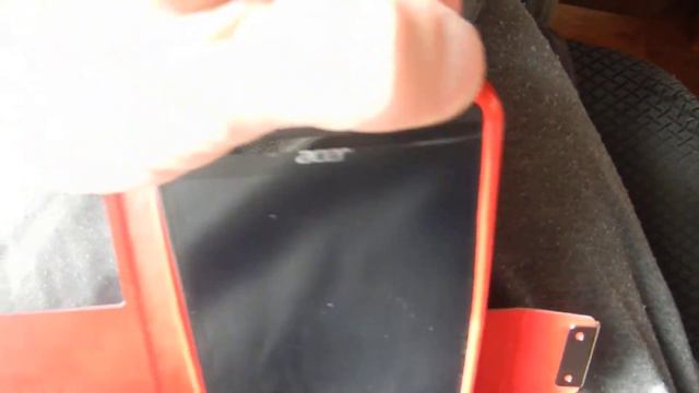 Обзор чехла на acer e700 смотреть онлайн