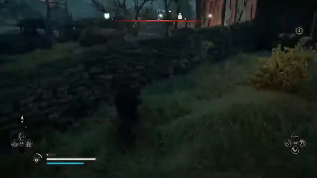 Assassins Creed: Valhalla смотреть онлайн