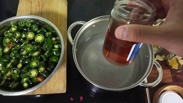 Зимние рецепты с болгарским перцем