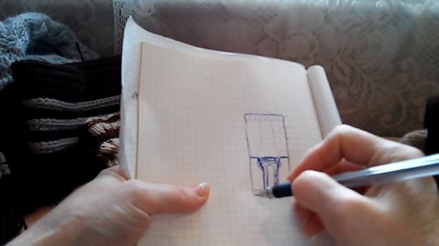 Что я связала за эти дни Обзор смотреть онлайн