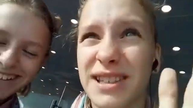 VLOG:ЛЕТИМ В ГЕРМАНИЮ! САМОЕ ЗАХВАТЫВАЮЩЕЕ ВИДЕО С ВИДОМ НА ОБЛАКА