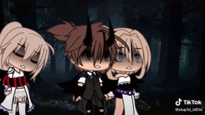 Наркомания из Тик тока Гача лайф ~{Гача клуб}~ #515