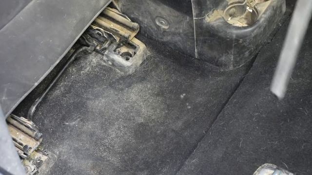 I Spent 18 Hours Cleaning The DIRTIEST Jeep Ever! смотреть онлайн