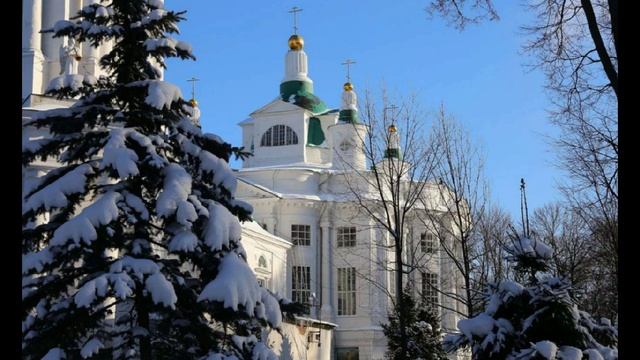 Агиасма. Богоявленская вода в Крещение. Когда набирать? Крещенская вода. Святая вода при болезнях смотреть онлайн
