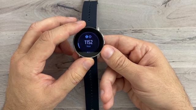 Una ceretta per...Suunto 9 Peak смотреть онлайн