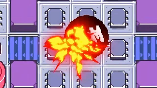 Circuit Dude Nintendo Switch смотреть онлайн