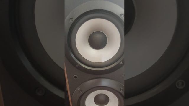 Sony SS-F6000 смотреть онлайн