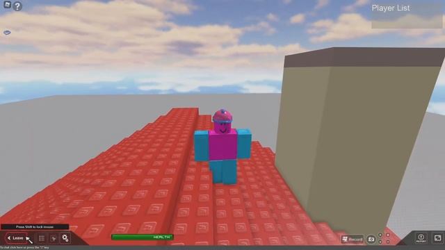 Roblox Leaving Game Evolution (1994 - 2022) (Read Description) смотреть онлайн