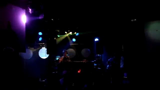 John B @ Champion Sound, LVC Leiden part 4 смотреть онлайн