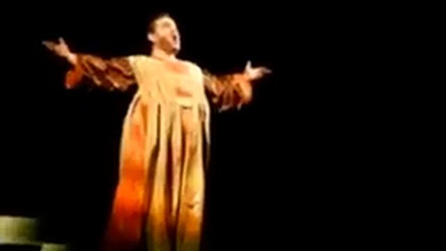 Путешествие в театр.Музыкальный театр. Часть 1. смотреть онлайн