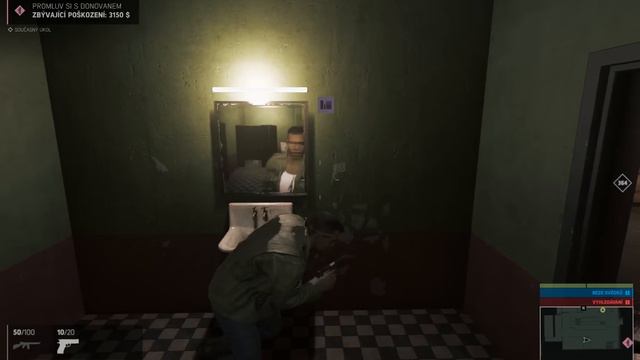 Mafia 3 - mirror master смотреть онлайн
