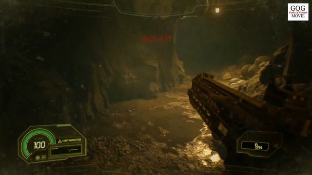 Resident Evil 7 Not a Hero Film Complet en Français смотреть онлайн