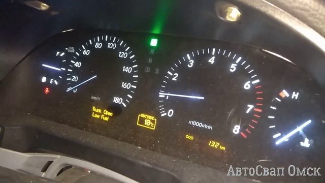 Соболь 3UZ-FE 4WD смотреть онлайн