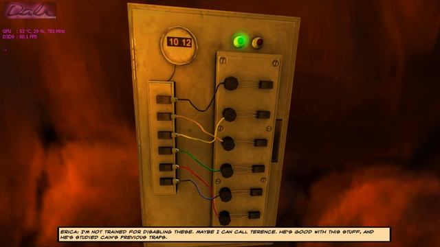 Cognition EP1 - The Hangman PC HD 1080p смотреть онлайн