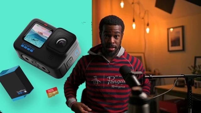 The King Of Action Cameras | Insta 360 In 2022 Best Action Camera