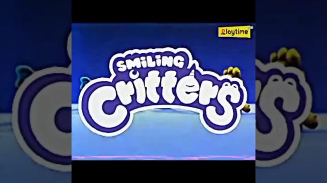 Poppy PlayTime 3 Улыбающиеся Зверьки VHS (Концепт) Русская Озвучка #poppyplaytimechapter3