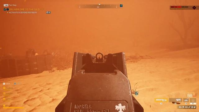 New Update Twin Machine Gun Turret & Buffed Bastion Gameplay Starship Troopers Extermination смотреть онлайн